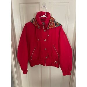 FERA Ski Jacket Ladies size 10